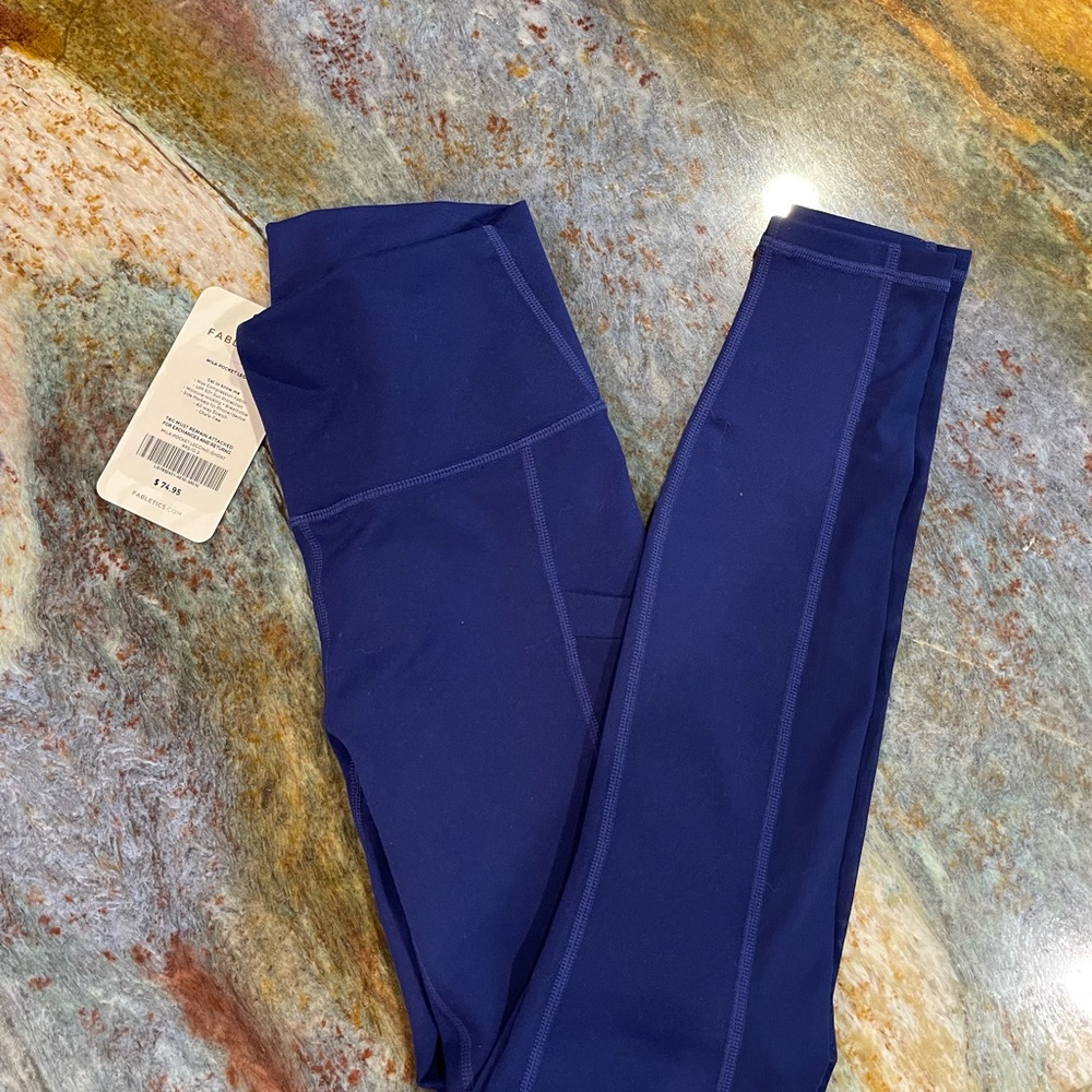 Fabletics Mila XXSM